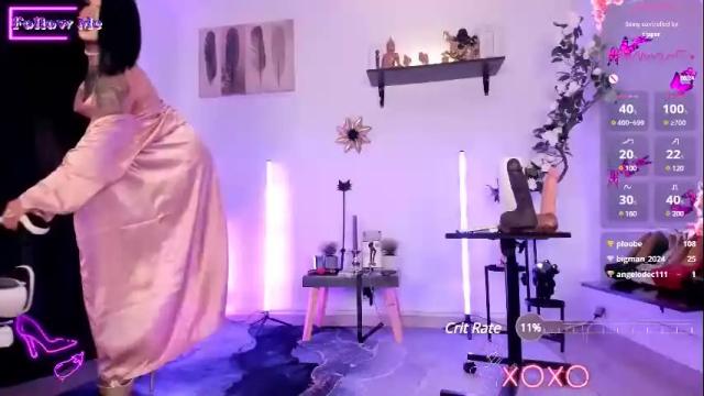 Image 12 of freya_goddes_ Stream on Chaturbate on 4 months ago