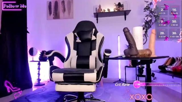 Image 3 of freya_goddes_ Stream on Chaturbate on 4 months ago