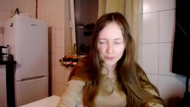 Image 2 of freya_nilsson Stream on Chaturbate on 19 months ago