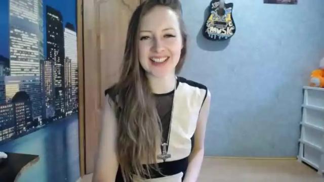 Image 2 of freya_nilsson Stream on Chaturbate on 13 months ago