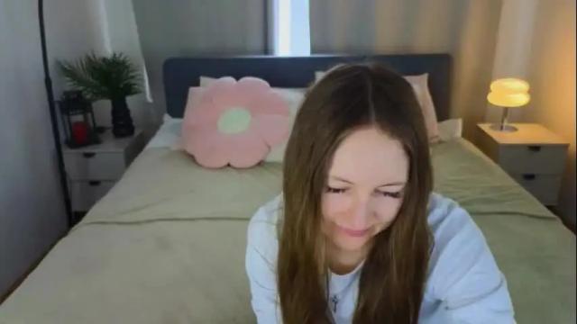 Image 2 of freya_nilsson Stream on Chaturbate on 2 months ago