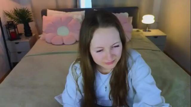 Image 10 of freya_nilsson Stream on Chaturbate on 2 months ago