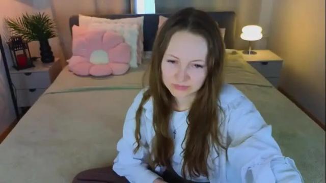 Image 4 of freya_nilsson Stream on Chaturbate on 2 months ago