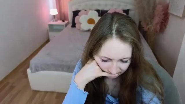 Image 3 of freya_nilsson Stream on Chaturbate on 2 months ago