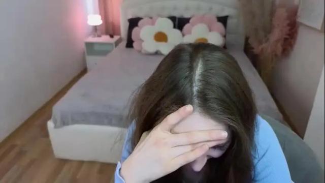 Thumbnail 2, freya_nilsson's Stream at Chaturbate, 2 months ago