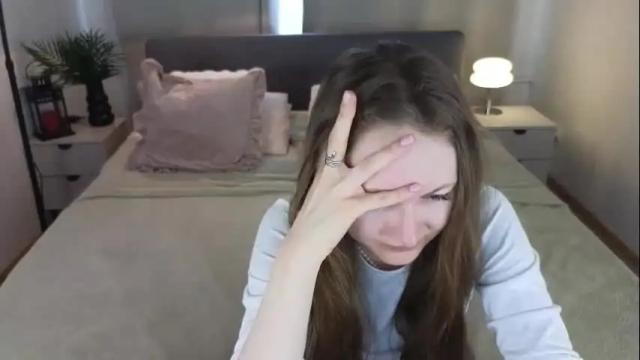 Image 2 of freya_nilsson Stream on Chaturbate on 2 months ago