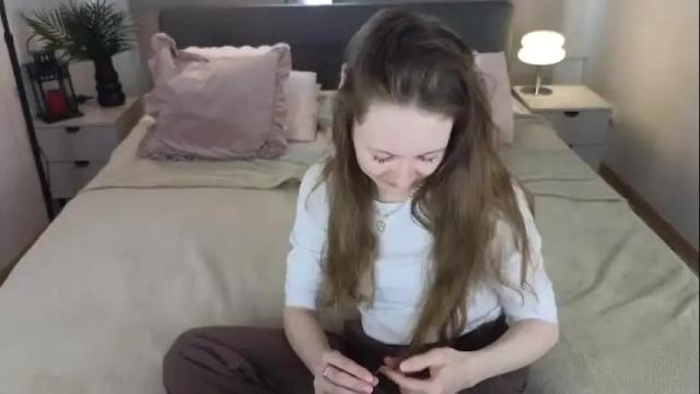 Image 8 of freya_nilsson Stream on Chaturbate on 2 months ago