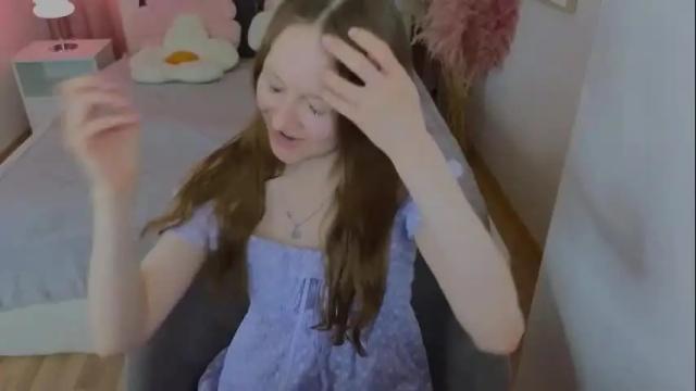 Image 12 of freya_nilsson Stream on Chaturbate on 2 months ago