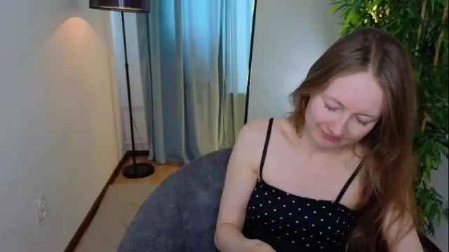 Image 3 of freya_nilsson Stream on Chaturbate on 2 months ago