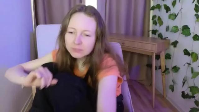 Thumbnail 3, freya_nilsson's Stream at Chaturbate, 1 month ago