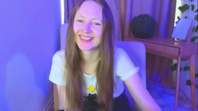 Image 2 of freya_nilsson Stream on Chaturbate on 1 month ago