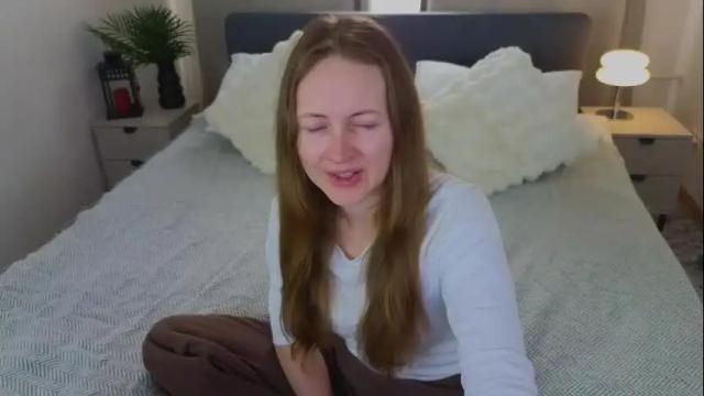 Image 2 of freya_nilsson Stream on Chaturbate on 16 days ago