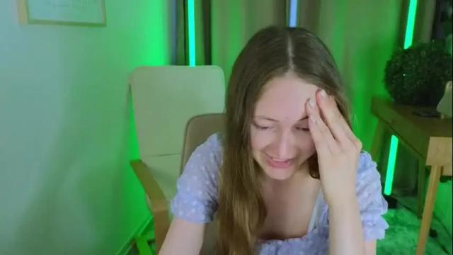 Thumbnail 2, freya_nilsson's Stream at Chaturbate, 11 days ago