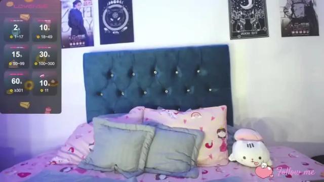 Image 10 of freya_zimmerman Stream on Chaturbate on 16 months ago