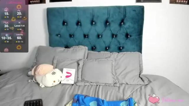 Thumbnail 3, freya_zimmerman's Stream at Chaturbate, 14 months ago