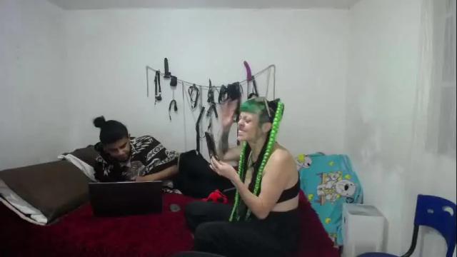 Image 3 of freyaa_sorceress Stream on Chaturbate on 13 days ago