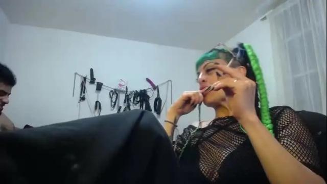 Image 2 of freyaa_sorceress Stream on Chaturbate on 11 days ago