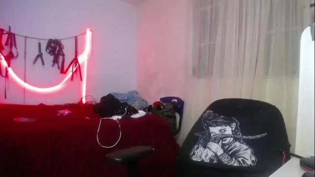 Image 10 of freyaa_sorceress Stream on Chaturbate on 5 days ago