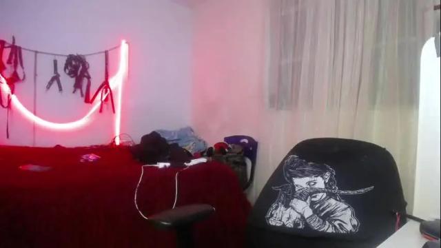 Image 8 of freyaa_sorceress Stream on Chaturbate on 5 days ago