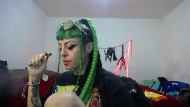 Image 11 of freyaa_sorceress Stream on Chaturbate on 3 days ago