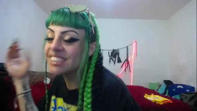 Image 6 of freyaa_sorceress Stream on Chaturbate on 3 days ago
