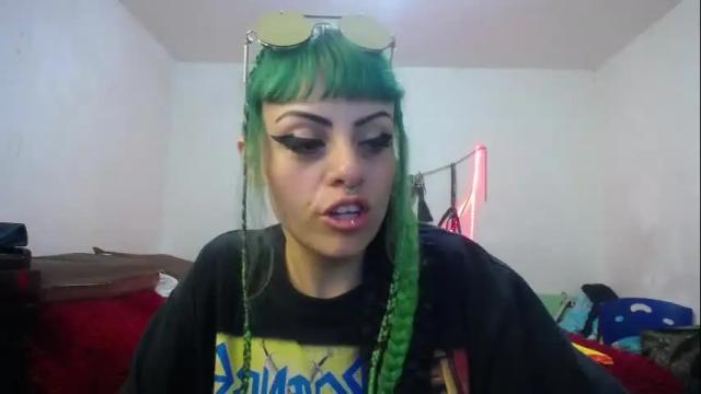 Image 7 of freyaa_sorceress Stream on Chaturbate on 3 days ago