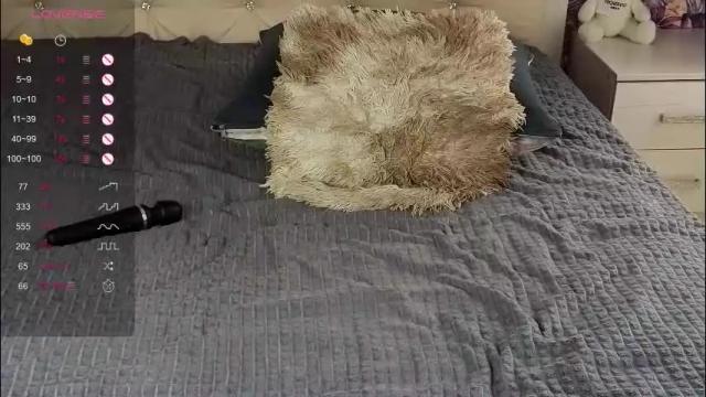 Image 6 of freyabyrne Stream on Chaturbate on 1 month ago