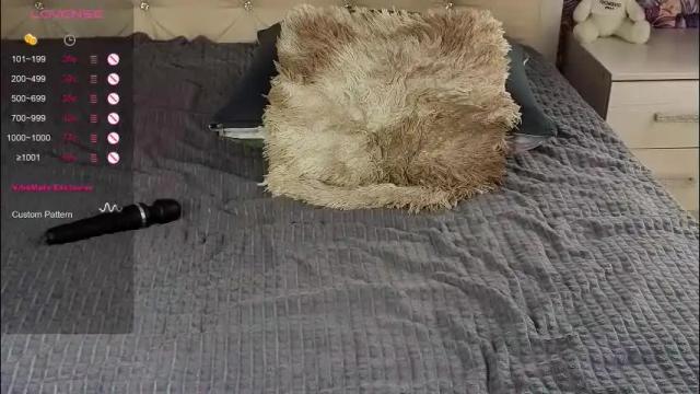 Image 7 of freyabyrne Stream on Chaturbate on 1 month ago