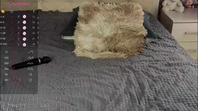 Image 8 of freyabyrne Stream on Chaturbate on 1 month ago