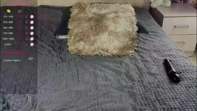 Image 6 of freyabyrne Stream on Chaturbate on 1 month ago