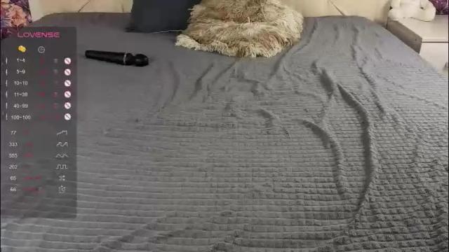 Image 10 of freyabyrne Stream on Chaturbate on 1 month ago