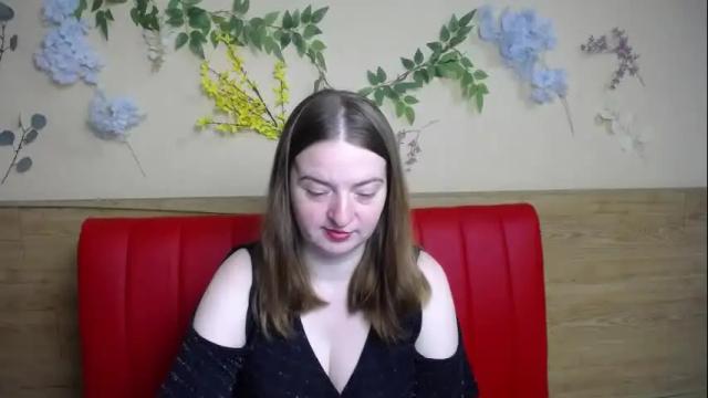 Image 3 of freyadak Stream on Chaturbate on 2 months ago