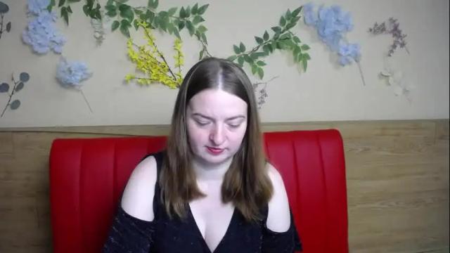Image 4 of freyadak Stream on Chaturbate on 2 months ago