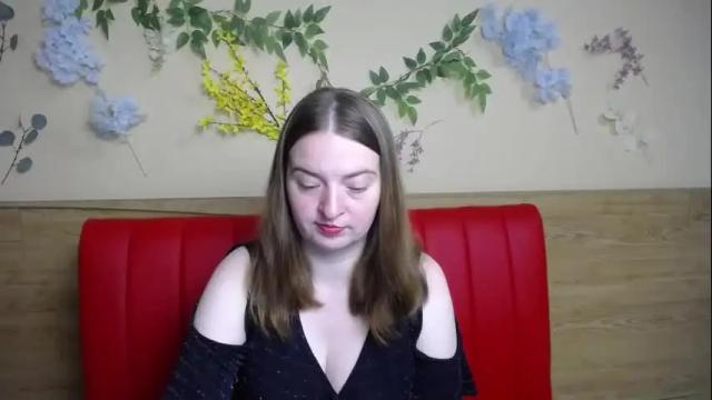Image 6 of freyadak Stream on Chaturbate on 2 months ago