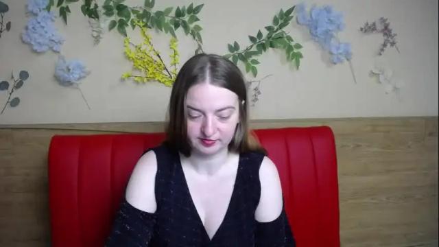 Image 7 of freyadak Stream on Chaturbate on 2 months ago