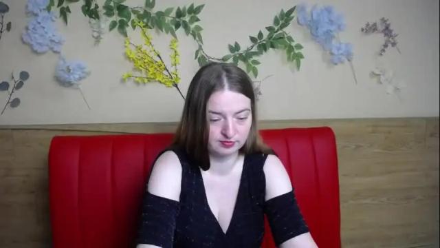 Image 8 of freyadak Stream on Chaturbate on 2 months ago