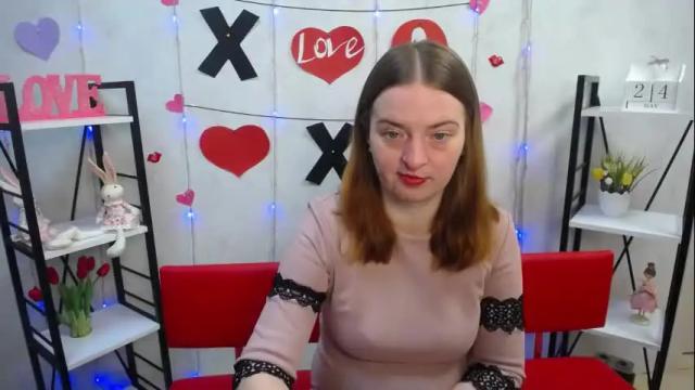 Image 3 of freyadak Stream on Chaturbate on 2 months ago