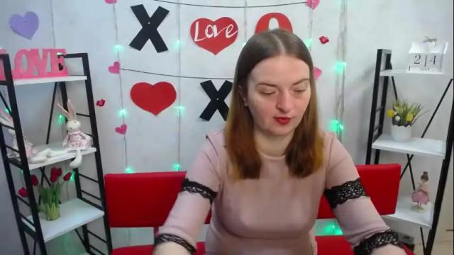 Image 4 of freyadak Stream on Chaturbate on 2 months ago