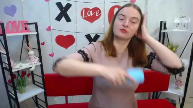 Image 6 of freyadak Stream on Chaturbate on 2 months ago