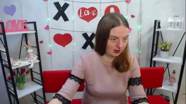 Image 8 of freyadak Stream on Chaturbate on 2 months ago