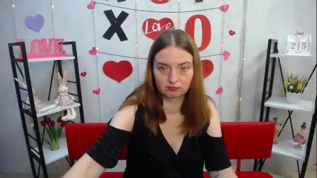 Image 10 of freyadak Stream on Chaturbate on 1 month ago
