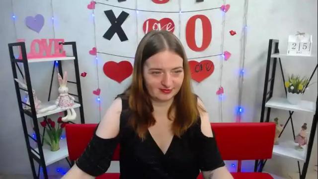 Image 11 of freyadak Stream on Chaturbate on 1 month ago