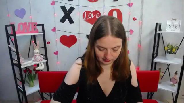 Image 2 of freyadak Stream on Chaturbate on 1 month ago