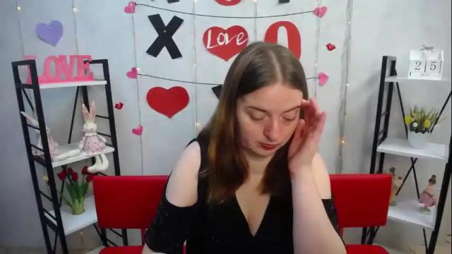 Image 3 of freyadak Stream on Chaturbate on 1 month ago