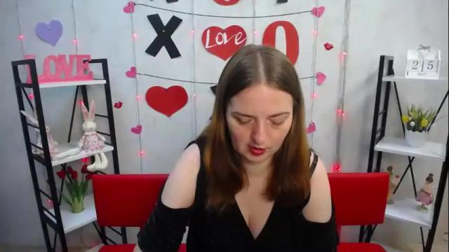 Image 4 of freyadak Stream on Chaturbate on 1 month ago