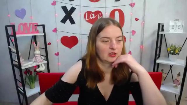Image 6 of freyadak Stream on Chaturbate on 1 month ago