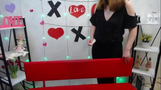 Image 2 of freyadak Stream on Chaturbate on 1 month ago