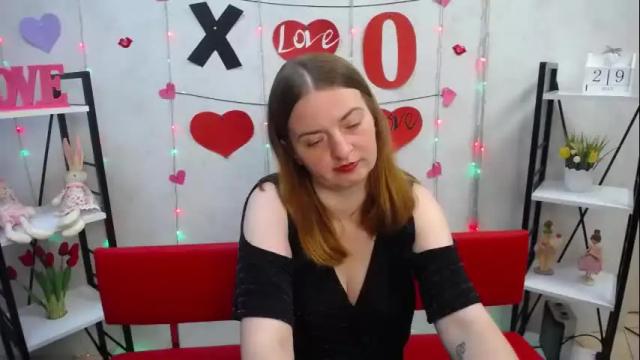 Image 7 of freyadak Stream on Chaturbate on 1 month ago