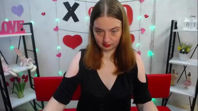 Image 10 of freyadak Stream on Chaturbate on 1 month ago
