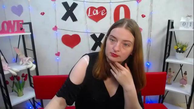 Image 12 of freyadak Stream on Chaturbate on 1 month ago